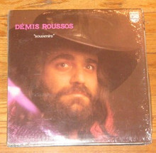 ROUSSOS, DEMIS - Souvenirs