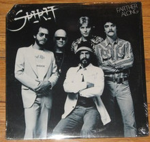 SPIRIT - Farther Along   LP