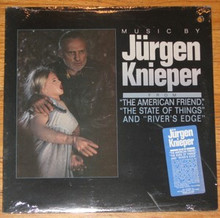 KNIEPER, JURGEN - Music By