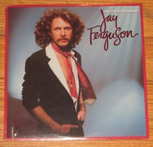 FERGUSON, JAY - Real Life Ain't This Way