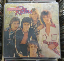 BAY CITY ROLLERS - Wouldn't You Like It?