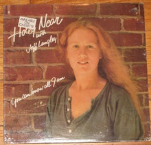 NEAR, HOLLY -You Can Know All I Am