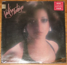 ROBINSON, VICKI SUE - Self Titled  LP