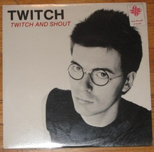 TWITCH - Twitch & Shout