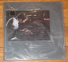 CARUSO, FRANK - Freefall