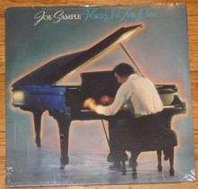 SAMPLE, JOE - Voices In The Rain