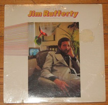RAFFERTY, JIM - Self Titled