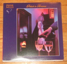 MILLS, FRANK - Prelude To Romance