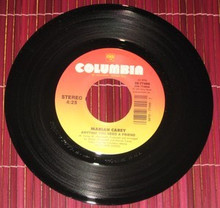 CAREY, MARIAH - Anytime You Need A Friend