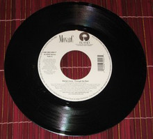 CAREY, MARIAH - Through The Rain