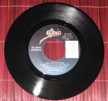 ESTEFAN, GLORIA - Seal Our Fate