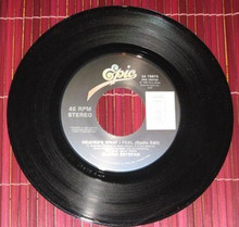 ESTEFAN, GLORIA - Heaven's What I Feel