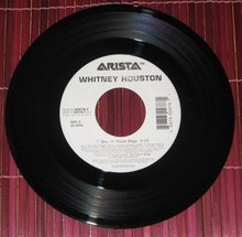 HOUSTON, WHITNEY - One Of Those Days 13292