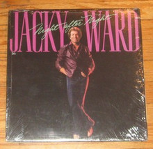 WARD, JACKY - Night After Night