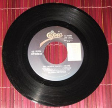 ESTEFAN, GLORIA - Mi Tierra