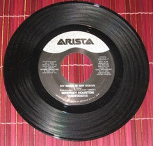 HOUSTON, WHITNEY - My Name Is Not Susan