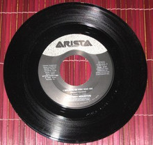 HOUSTON, WHITNEY - I Believe In You And Me