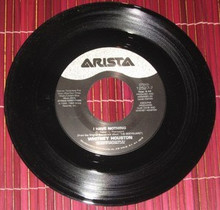 HOUSTON, WHITNEY - I Have Nothing