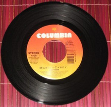 CAREY, MARIAH - Emotions / Vanishing