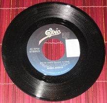 ESTEFAN, GLORIA - Oye Mi Canto