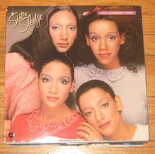 SISTER SLEDGE - Love Somebody Today