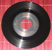 JACKSON, JANET - I Get Lonely   7"