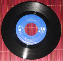 JACKSON, JANET - Miss You Much