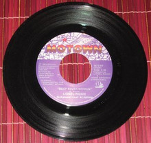 RICHIE, LIONEL - Ballerina Girl