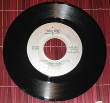 YOUNG, KAREN - Hot Shot