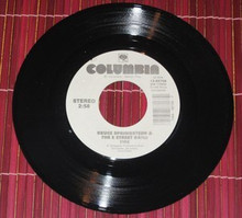 SPRINGSTEEN, BRUCE - Fire / Incident On 57th Street