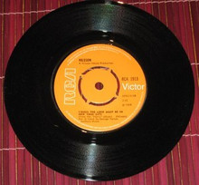 NILSSON - I Guess The Lord Must Be In New York City