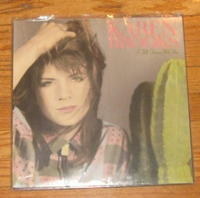 BROOKS,KAREN - I Will Dance With You