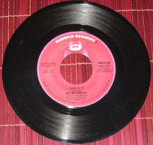 MOORE, MELBA - This Is It    45