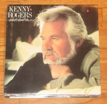 ROGERS, KENNY - What About Me