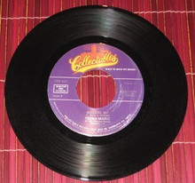 MARIE, TEENA - It Must Be Magic / Square Biz