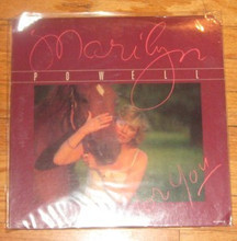 POWELL, MARILYN - For You