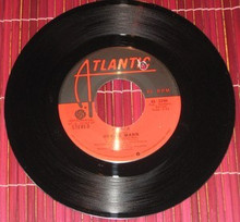 MANN, HERBIE - Hijack