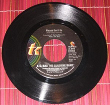 K C - Make Me A Star / Do Me   KC