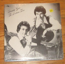 NEEDHAM TWINS - Identically Yours