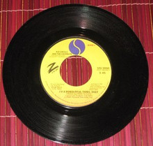 KID CREOLE & COCONUTS - I'm A Wonderful Thing