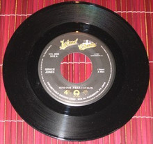 JONES, GRACE - I Need A Man / Do Or Die