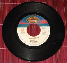JETT, JOAN & THE BLACKHEARTS - Crimson And Clover