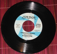 BLOODSTONE - Give Me Your Heart