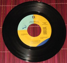 BRANDT, PAUL - Take It From Me