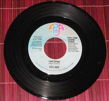 CELI BEE -  Love Drops / Can't Let You Go