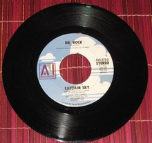 CAPTAIN SKY - Dr. Rock