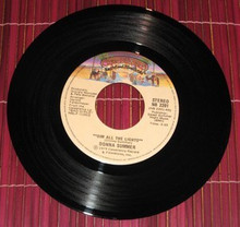 SUMMER, DONNA - Dim All The Lights