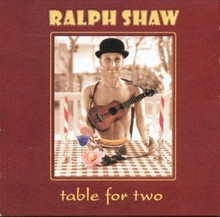 SHAW, RALPH - Table For Two