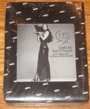 CHER - Dark Lady
