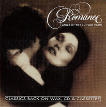 ROMANCE - Dance My Way Back To Your Heart